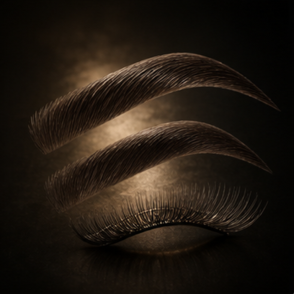 BEAUTY SET